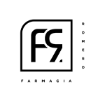 logo farmacia romero