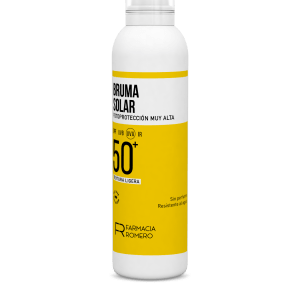 Solar 50+ Bruma Textura Ligera 200 Ml