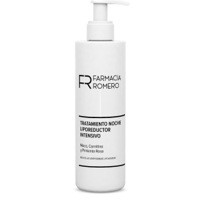 Tratamiento Noche Liporeductor Intensivo 250M