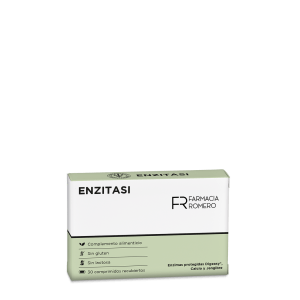 Enzitasi 30 Comp