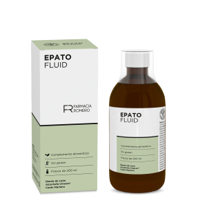 Epatofluid 200Ml