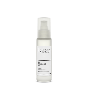 Gel Hyaluronic 40 % 50 Ml