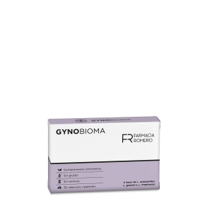 Gynobioma 30 Capsulas