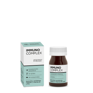 Immunocomplex 40 Comp