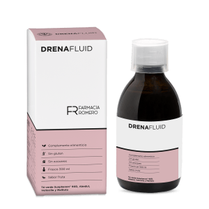 Drenafluid 300Ml