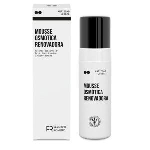 Mousse Osmotica Renovadora 150 Ml