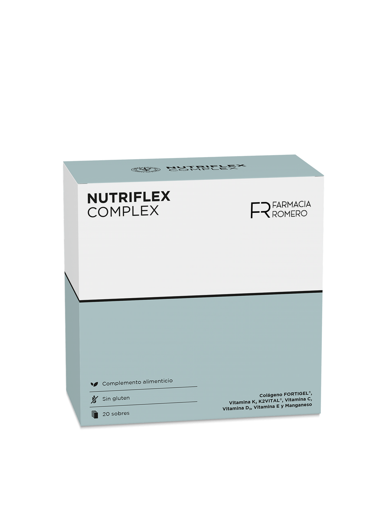 Nutriflex Comple 20 Sobres
