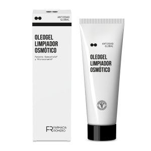 Oleogel Limpiador Osmótico 125