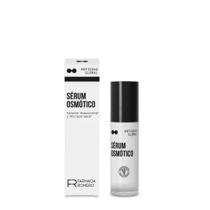 Sérum Osmótico 30Ml