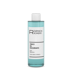 Tónico Gel Equilibrante 200Ml