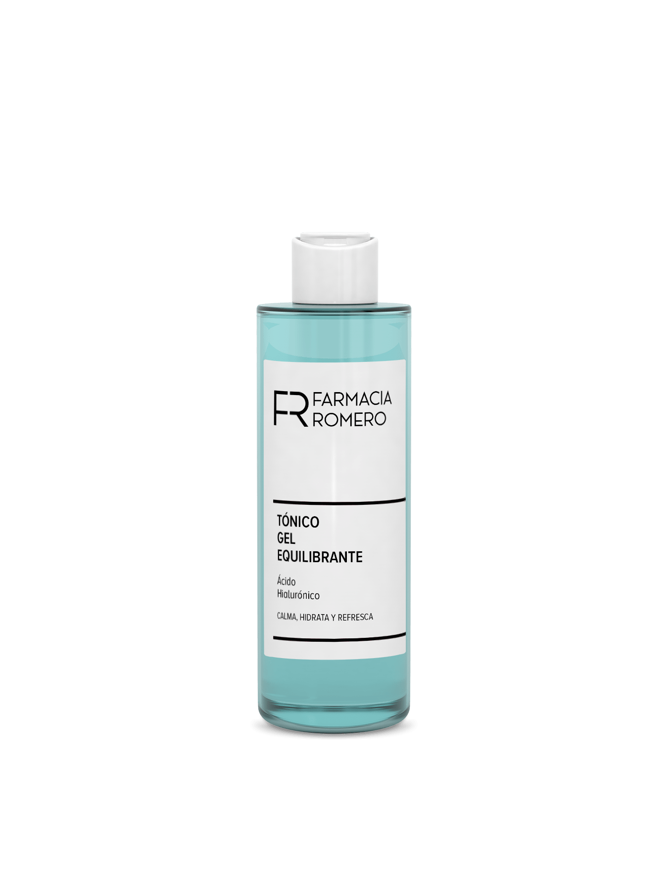 Tónico Gel Equilibrante 200Ml